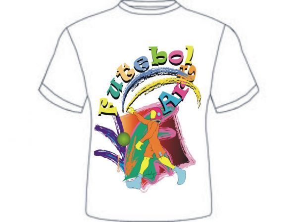 Camiseta Show Biz (Ref.51)  Tamanho Grande