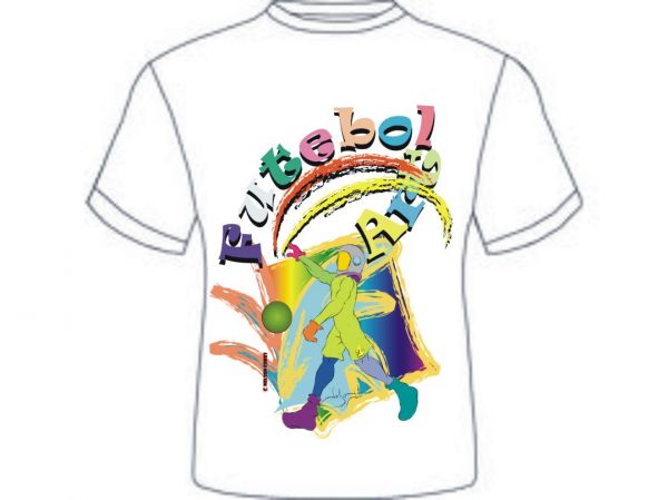 Camiseta Show Biz (Ref.50)  Tamanho Grande