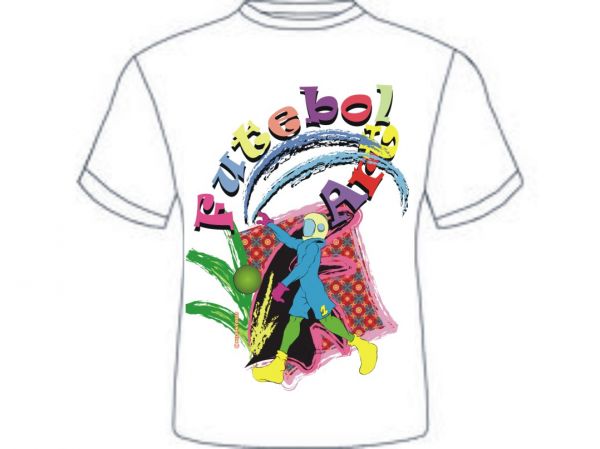 Camiseta Show Biz (Ref.52)  Tamanho Grande